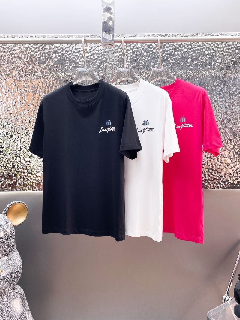 Louis Vuitton T-Shirts